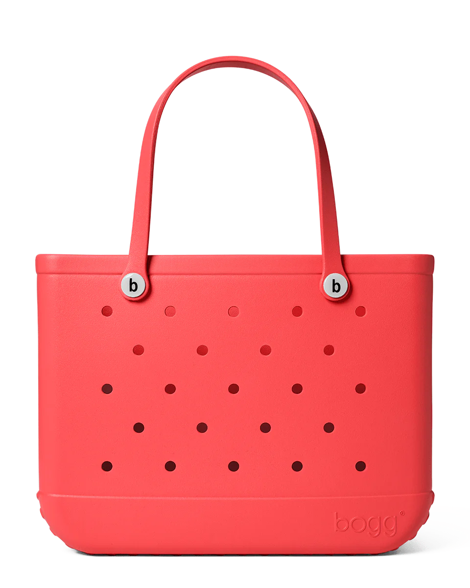 Original Bogg® Bag - CORAL me mine