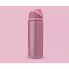 Owala Back Girl 32 Oz Birthday Bash Pink Glitter Limited Edition PRESALE