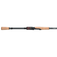 Daiwa Steez AGS Finesse Bass Spinning Rods