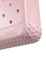 Bitty Bogg® Bag - PINKy swear shimmer