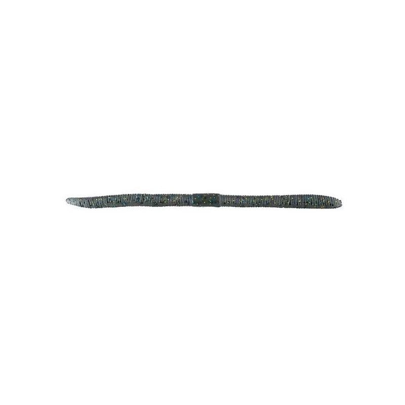 Jackall Flick Shake Finesse Soft Plastic Worm