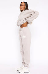 Offstage Sweatpants Moon