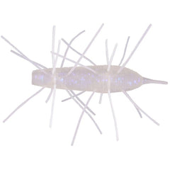 Geecrack ImoKemushi 60 Floating Soft Plastic Grub - 2.5 Inches