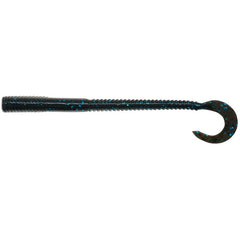 Mule Fishing Jack Worm 8 Pack