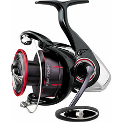Daiwa Fuego LT Spinning Reels - New Model 2023/2024