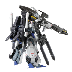 MG FAZZ Ver.Ka