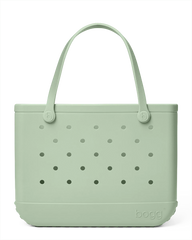 Original Bogg® Bag - SAGE you love me