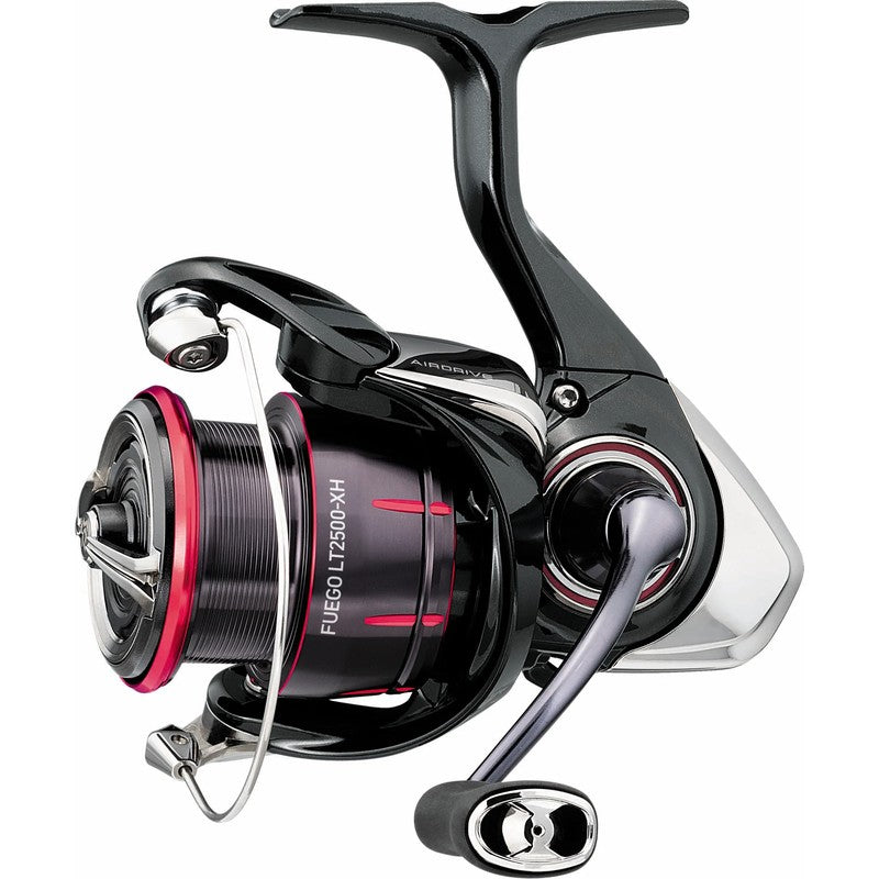 Daiwa Fuego LT Spinning Reels - New Model 2023/2024