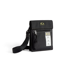 Balenciaga EXPLORER  Men's and Women's Fashion Classic Solid Color Embroidered Logo Rigid Nylon Waterproof Fabric Small Shoulder Strap Tote Bag Crossbody Bag Bags 6559822ABZF1078 #78679
