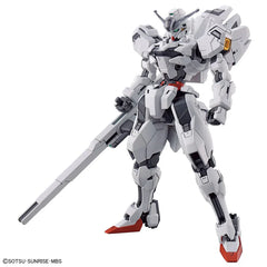 HGTWFM #26 Gundam Calibarn
