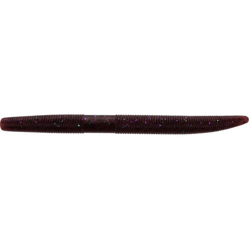 Gary Yamamoto 7 Inch Senko Soft Plastic Stick Bait - 5 Pack