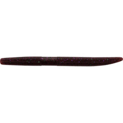 Gary Yamamoto 7 Inch Senko Soft Plastic Stick Bait - 5 Pack