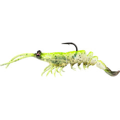 Z-Man Prawn StarZ Soft Plastic Prawn - 3.5 Inch