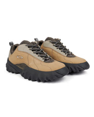 Oakley Factory Team Nubuck Chop Saw - Mocha