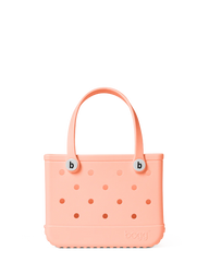 Bitty Bogg® Bag - PEACHy beachy
