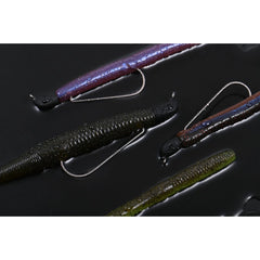 BKK Silent Chaser Glide 'N Shake Jig Heads