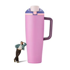 Owala FreeSip Tumbler | 40 Oz