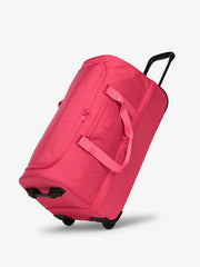 CALPAK Stevyn Large Rolling Duffel