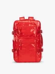 CALPAK Terra 26L Laptop Duffel Backpack