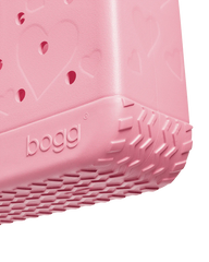 Baby Bogg® Bag - Conversation Hearts BUBBLEGUM