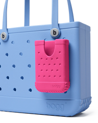 Call Me Bogg - haute PINK