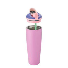 Owala FreeSip Tumbler | 40 Oz