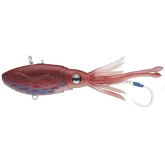 Nomad Design Squidtrex 170 Squid Jig/Vibe Lure - 6.5 Inch