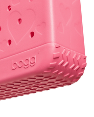 Baby Bogg® Bag - Conversation Hearts WATERMELON