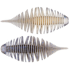 Geecrack Bellows Gill Floating Elastomer - 2.8 Inch