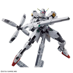 HGTWFM #26 Gundam Calibarn