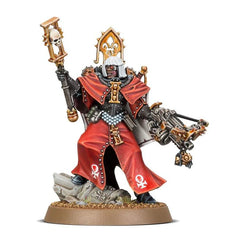 Warhammer 40,000 Combat Patrol: Adepta Sororitas