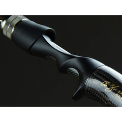 Megabass Destroyer P5 Spinning Rod