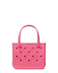 Bitty Bogg® Bag - Conversation Hearts WATERMELON