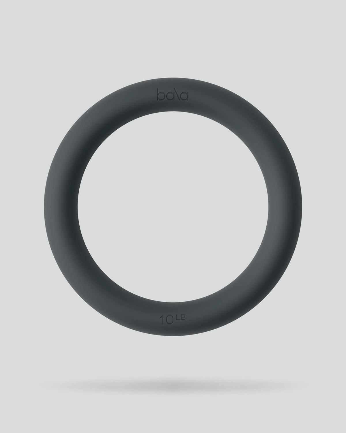 The Power Ring