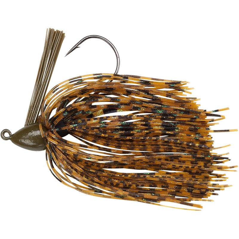 Booyah Baby Boo Jig