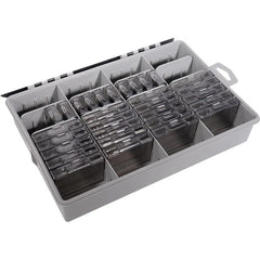 BKK OCD Tackle Storage System Starter Kit