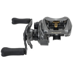 Daiwa Steez CT SV Baitcasting Reel