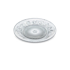 Arabesque Assiette Crystal Plate M - 6.3 inc (1732500)