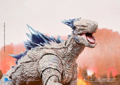 Godzilla x Kong: Shimo The New Empire Exquisite Basic Action Figure (17cm)