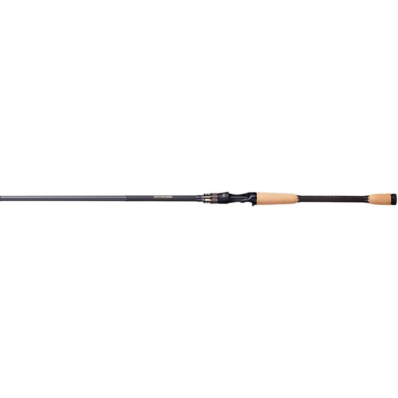 Megabass Destroyer P5 Baitcasting Rod