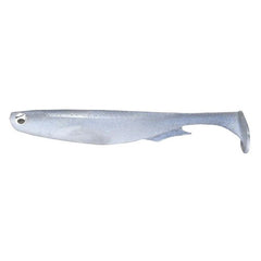 Megabass Spark Shad Swimbait 4 inch Paddle Tail Swimbait 5 pack