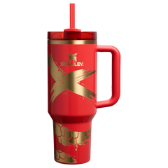 The Lunar New Year Quencher H2.0 FlowState™ Tumbler | 40 OZ