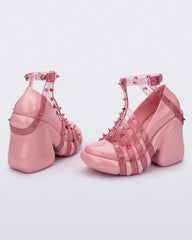 Punk Love Heel