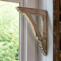Old Carriage House Corbel