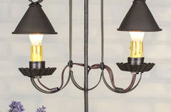 Antique Inspired Table Lamp
