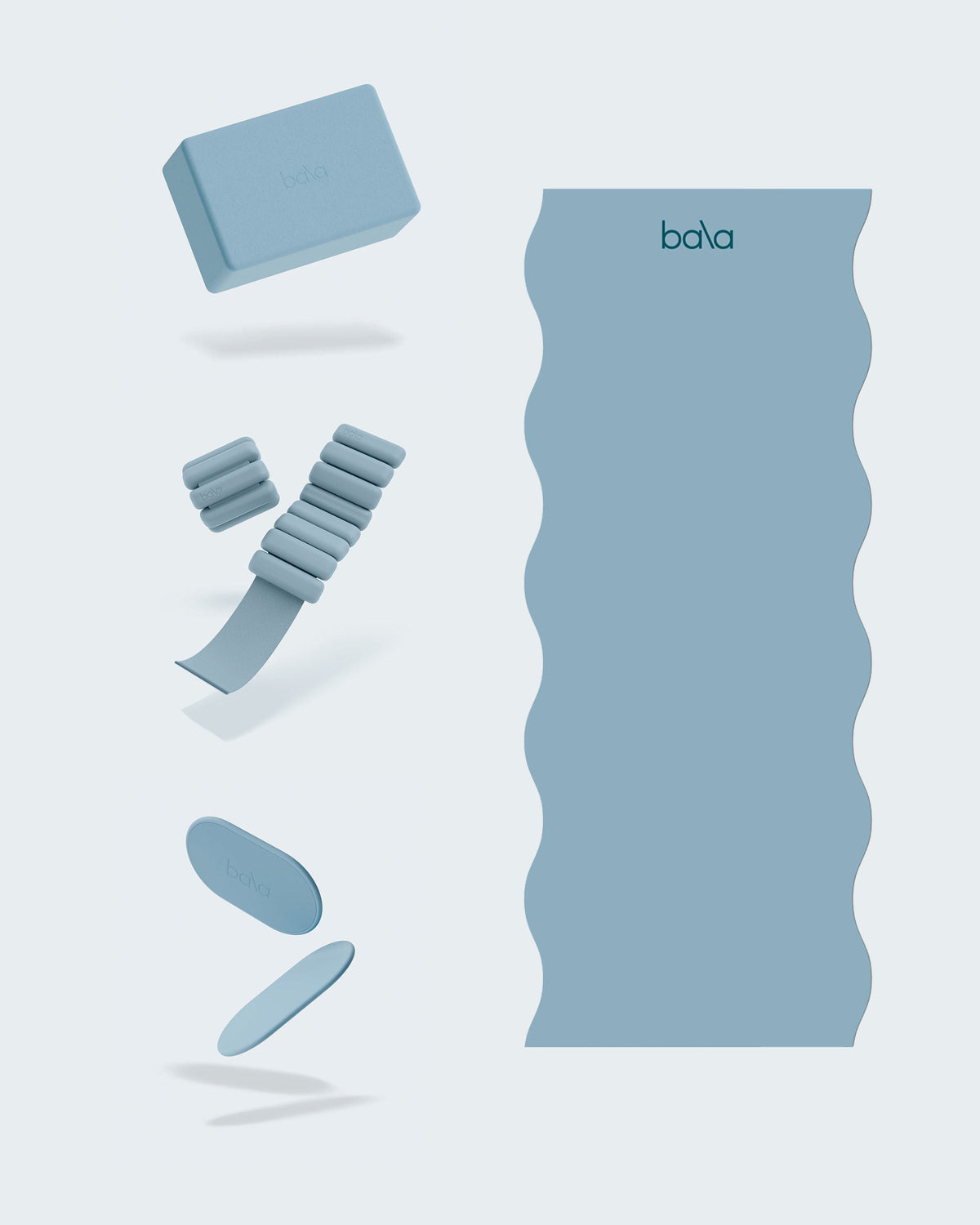 Sculpt & Slide Kit