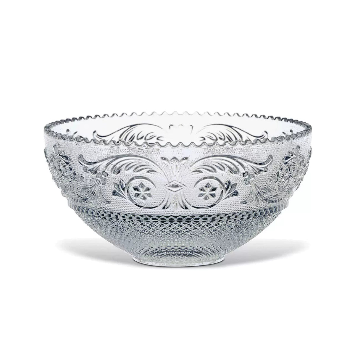 Arabesque Large Bowl - 6.7 inches