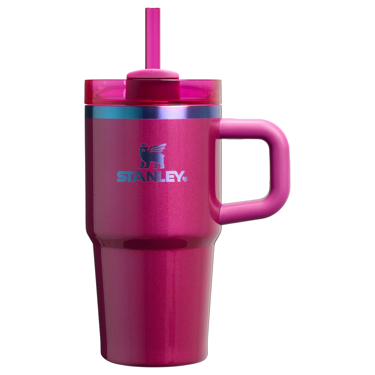 The Valentine’s Day Quencher H2.O FlowState™ Tumbler with Handle | 20 OZ