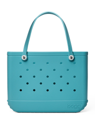 Original Bogg® Bag - TURQUOISE and Caicos