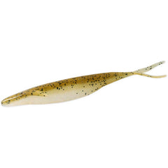 Deps Sakamata Shad 6 Inch Soft Jerkbait - 6 Pack